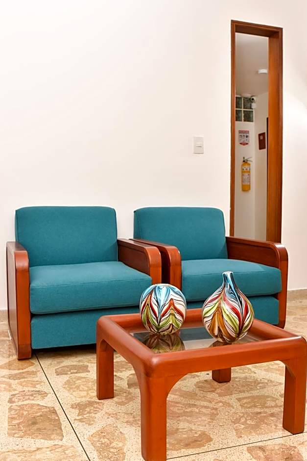 La Campana Hotel Boutique