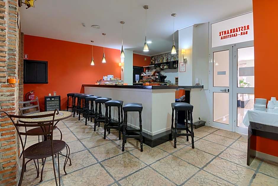 Hotel La Mirada