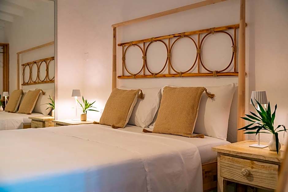 Beau Vallon Bungalows