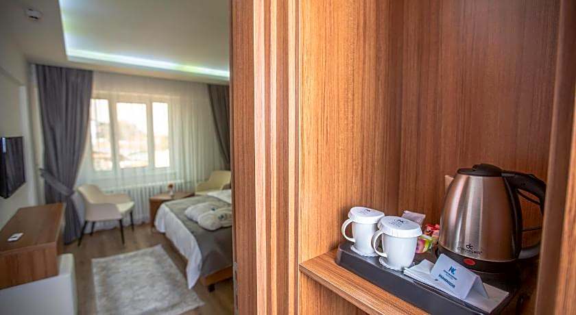 Kutlucan Oldtown Hotel