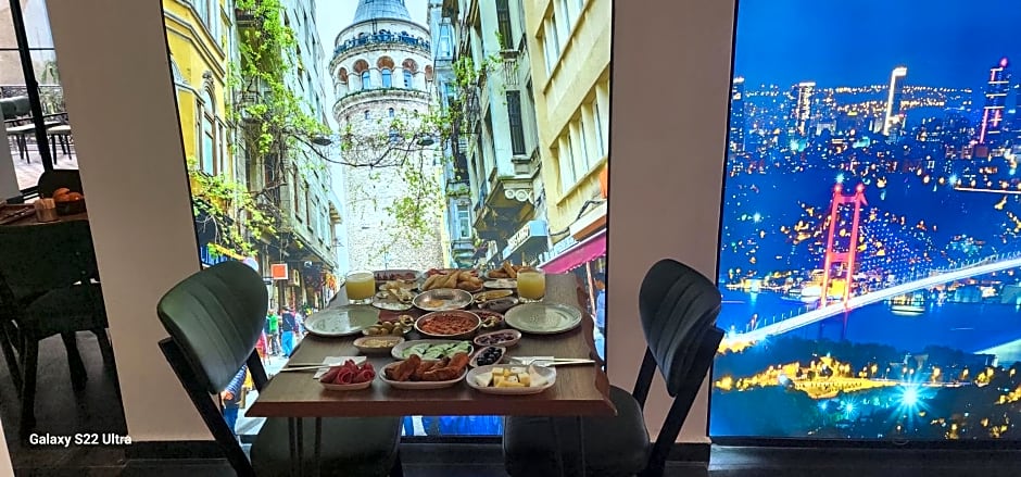 Taksim Bosphorus Hotel