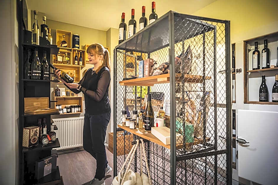 Best Western Hotel Das Donners