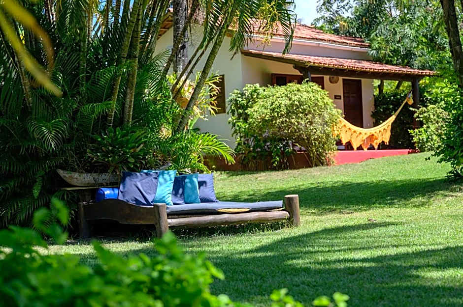 Pousada Villa Cumuru