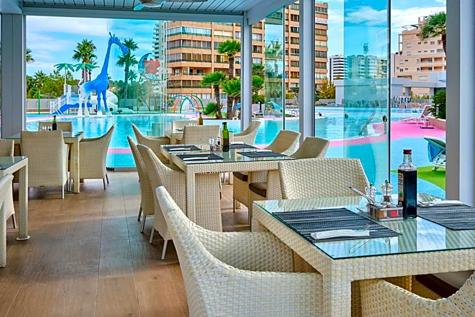 ESTIMAR Calpe Suitopia