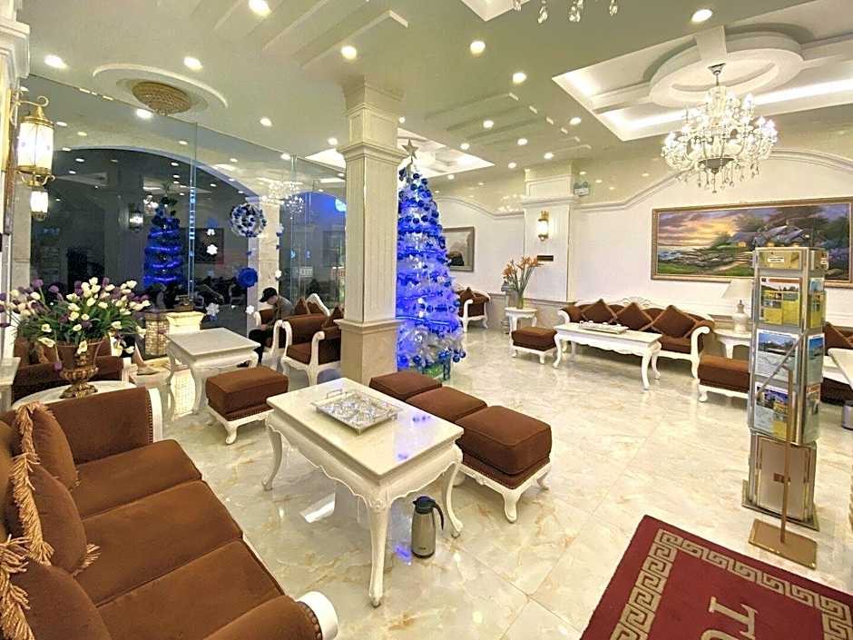 Tulip Hotel 3