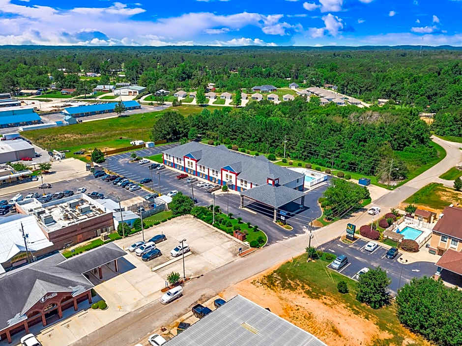 Hometown Inn Thomasville