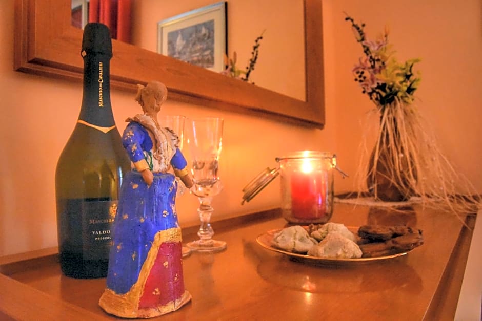 Bed and Breakfast Pieffe