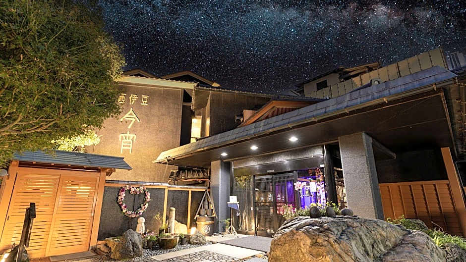 Nishiizu Koyoi Onsen