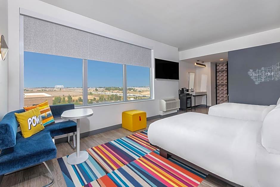 Aloft Denver North Westminster