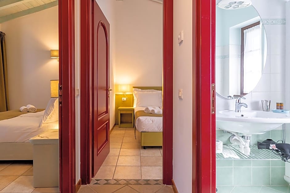 Albergo Villa Edy