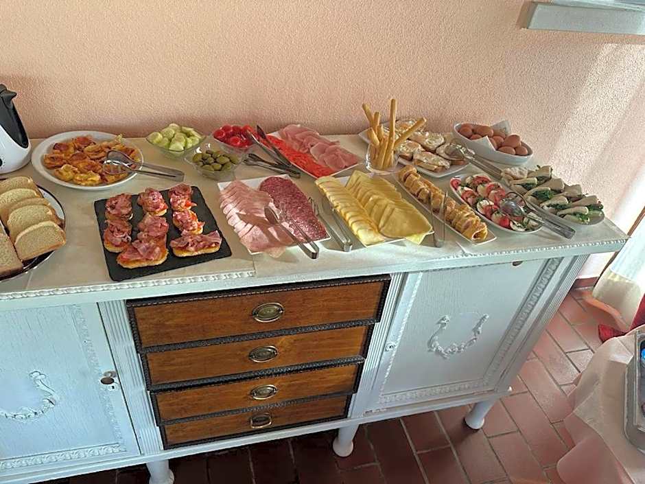Hotel Antica Fenice