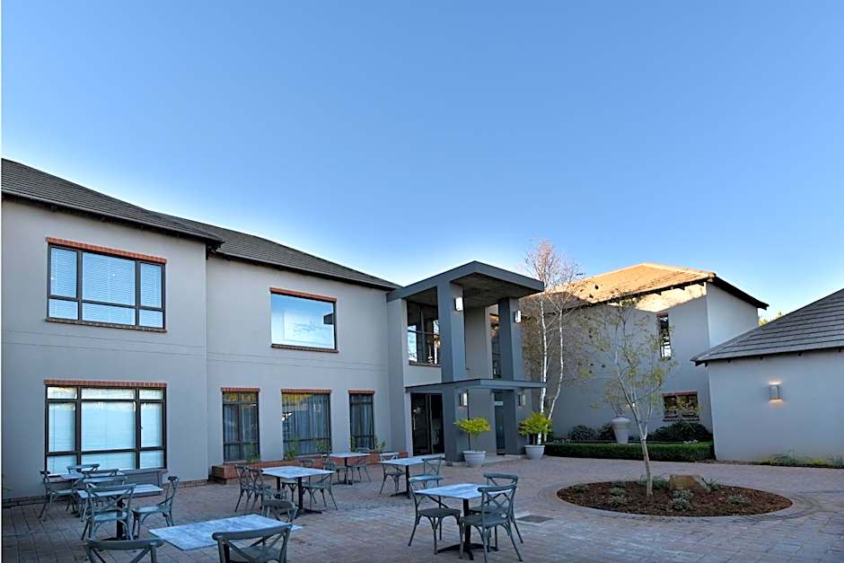 Tredenham Boutique Hotel