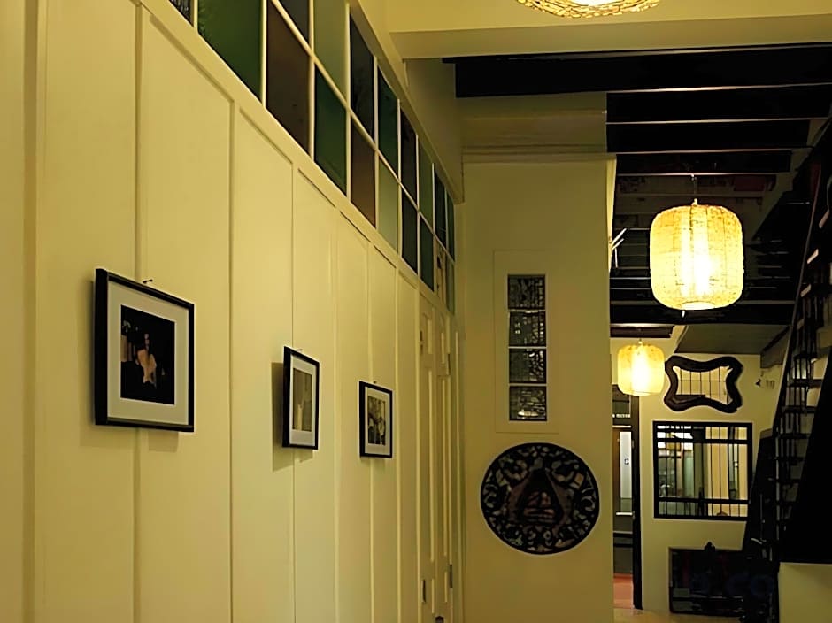 99 Oldtown Boutique Guesthouse