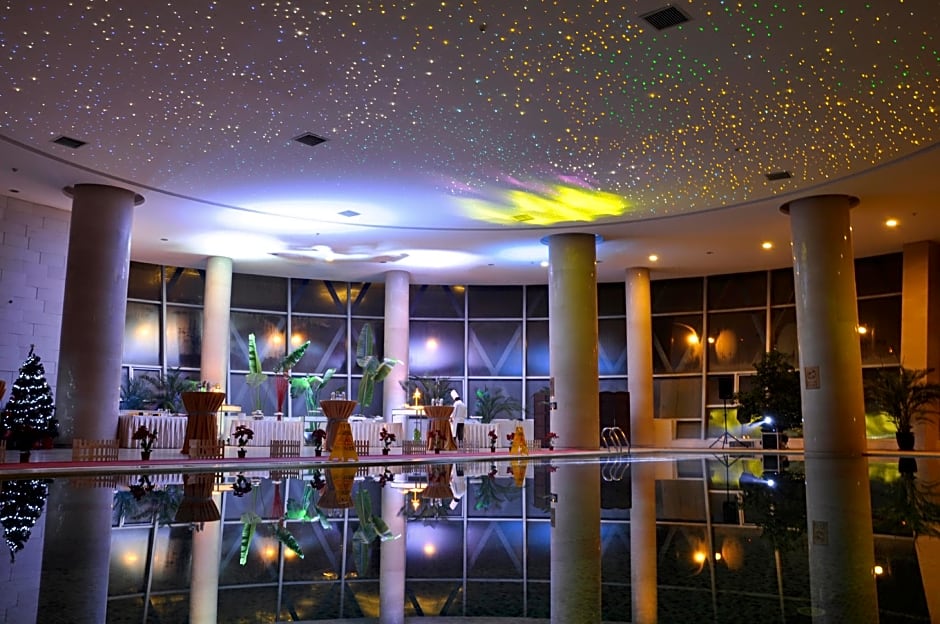 Radisson Hotel Tianjin Aqua City