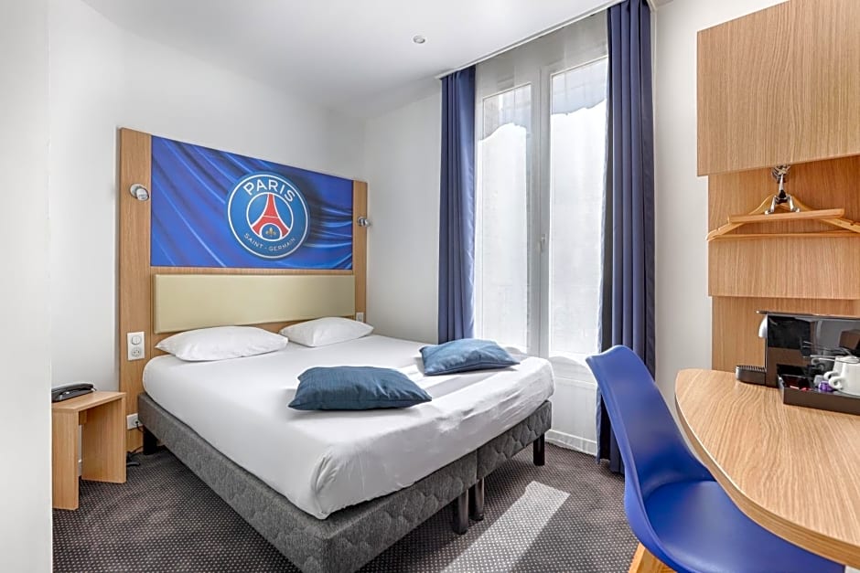 Hotel De Paris