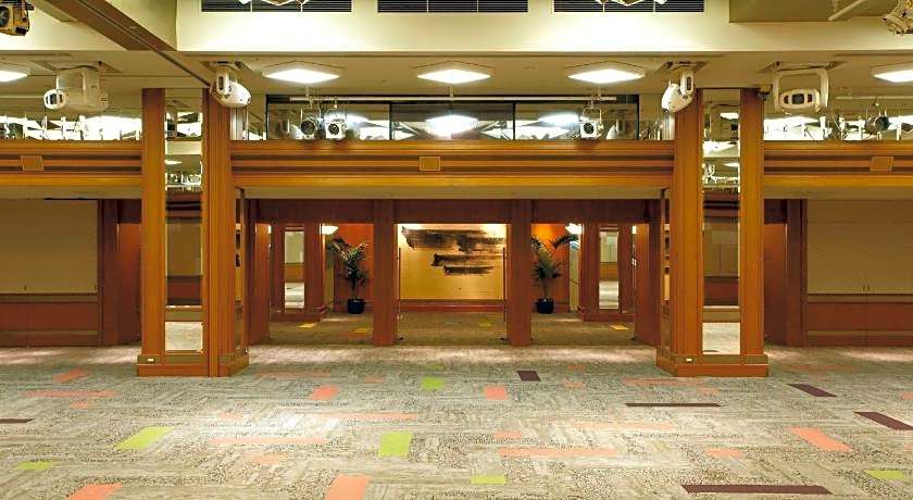 Courtyard by Marriott Tokyo Ginza