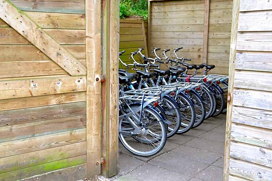 Fletcher Hotel Restaurant Marijke