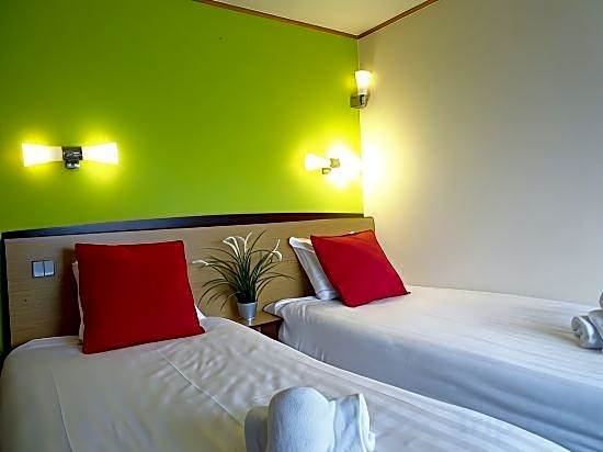 Value Stay Bruges