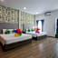 Green Oasis Hotel