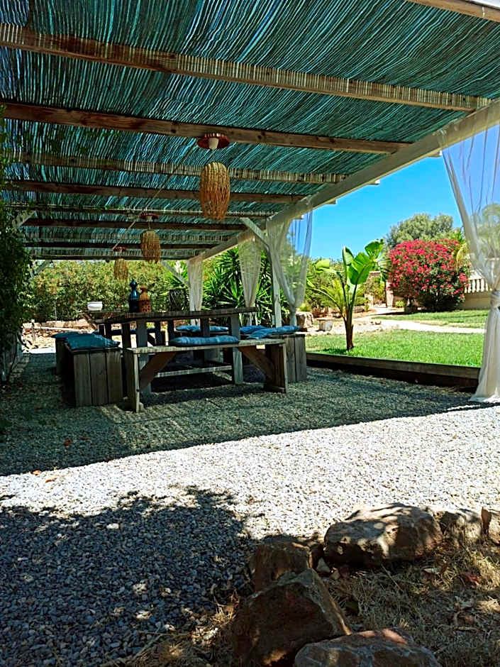 Quinta Pereiro Tropic Garden, Algarve