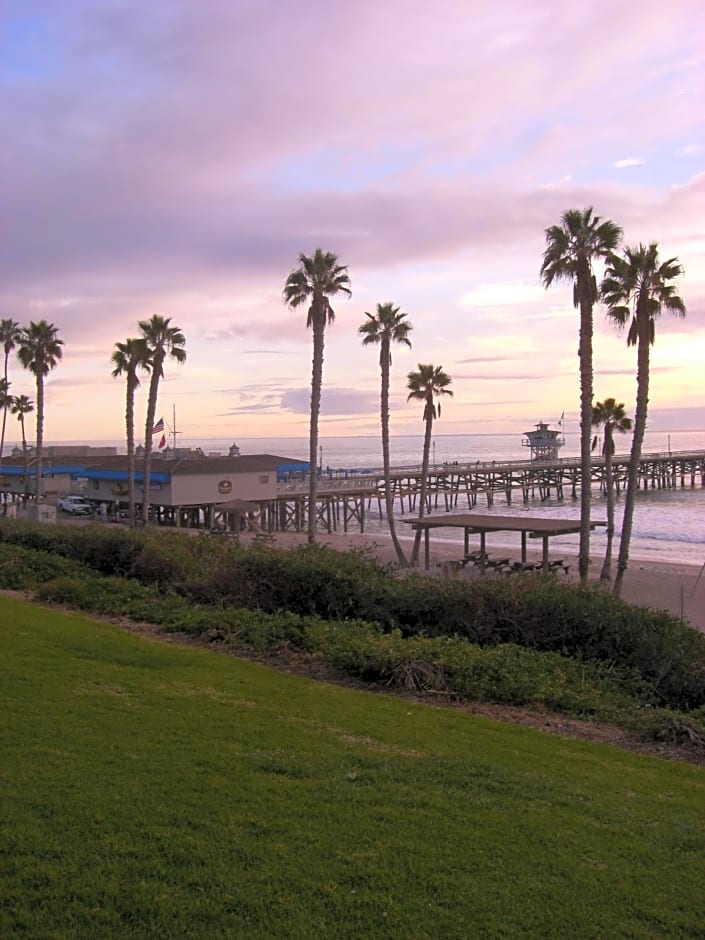 Americas Best Value Inn San Clemente Beach