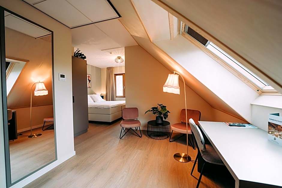 Boutique Hotel het Witte Veen