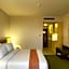 Rocky Plaza Hotel Padang