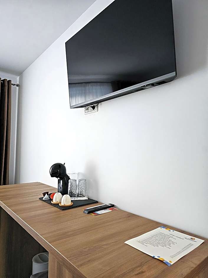 Străjerii Cetății