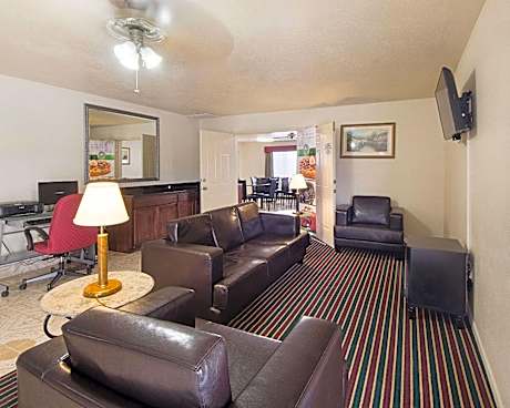 Quality Inn Del Rio