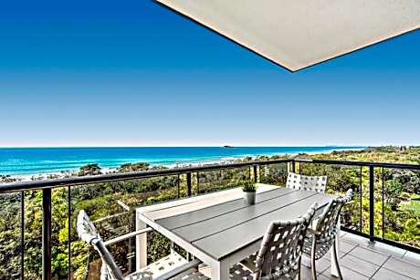 San Marino by the Sea Apartments