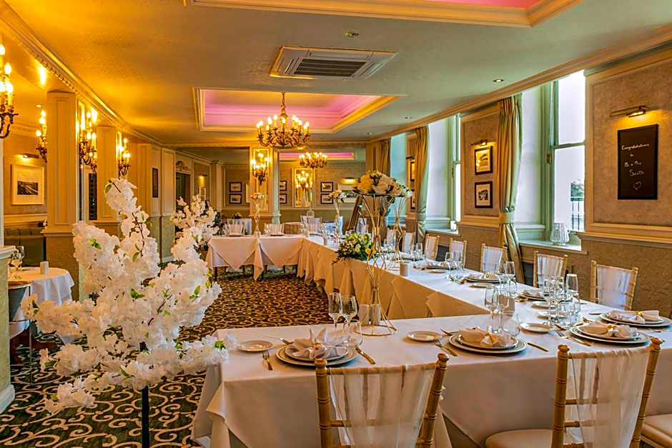 Royal Bath Hotel