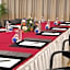 Pan Borneo Hotel Kota Kinabalu