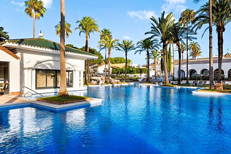 Hotel Inmood San Roque