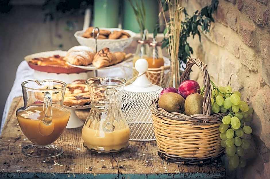 Il Vicoletto di BIBI - B&B