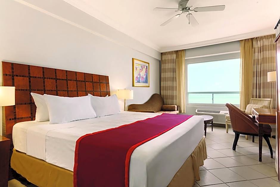 Ramada by Wyndham Princess Belize City