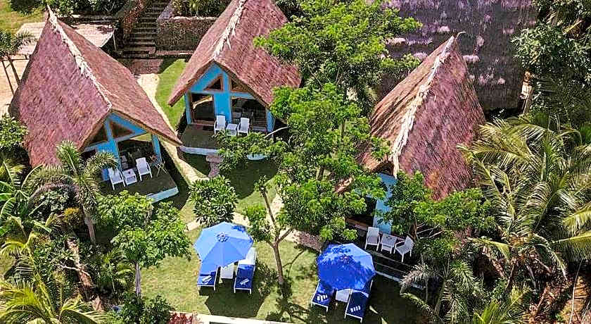 Blue Monkey Villas