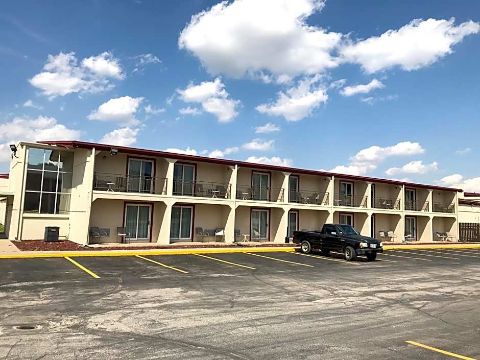 Days Inn by Wyndham Joplin