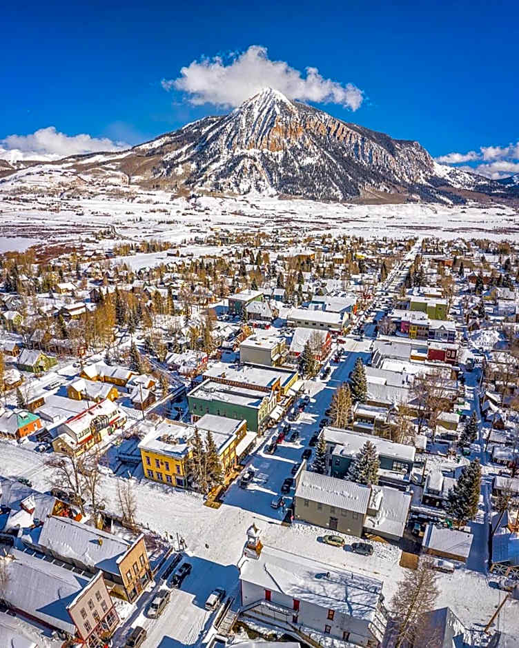 Elevation Hotel & Spa