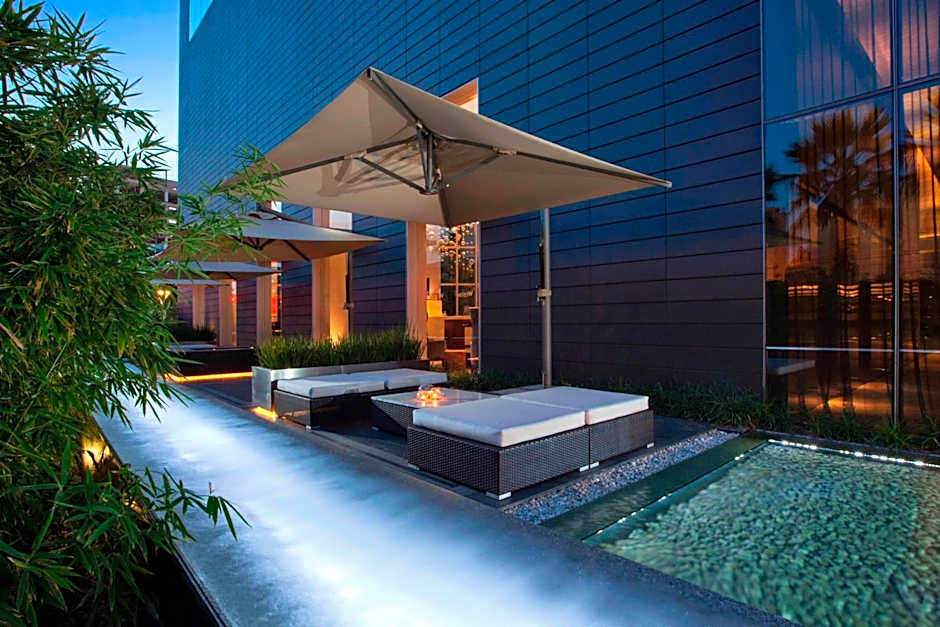 Westin Guadalajara