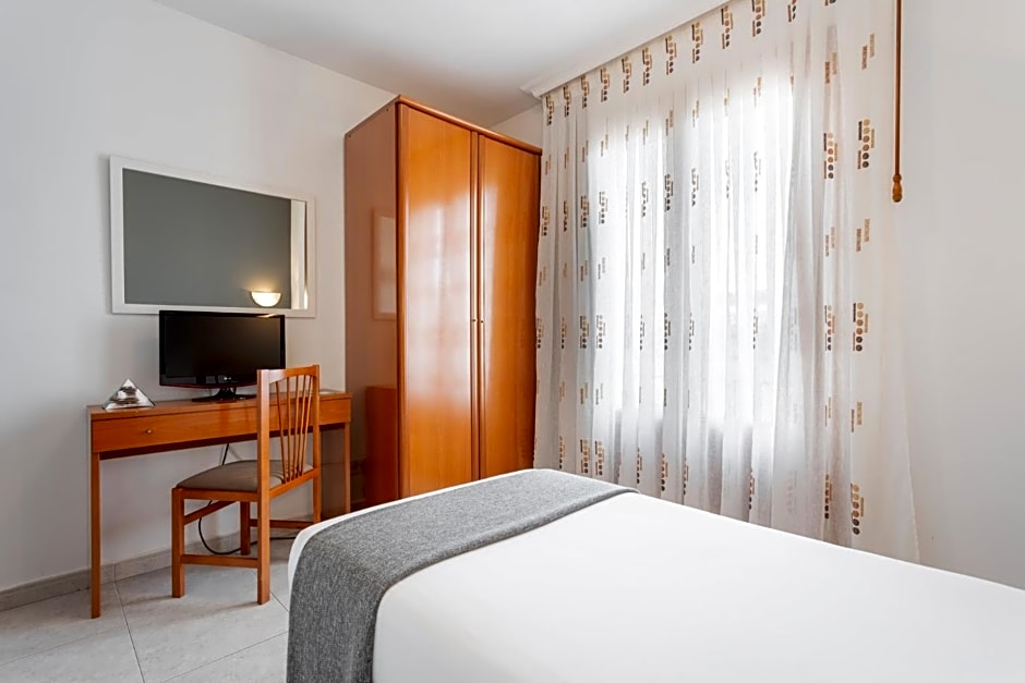 Hotel Alda Ciudad de Toro