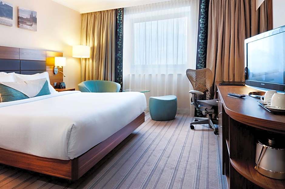 Hilton Garden Inn Krakow