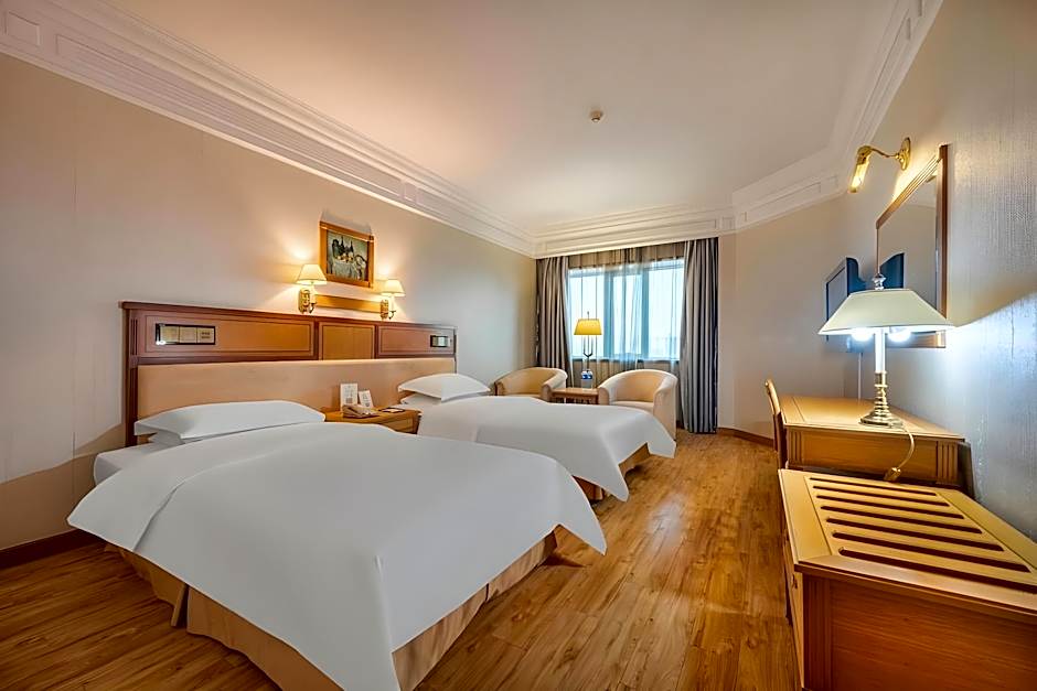 Hotel  Silverland