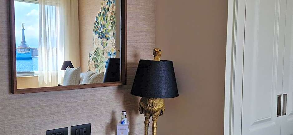 Jolly Charme Suite