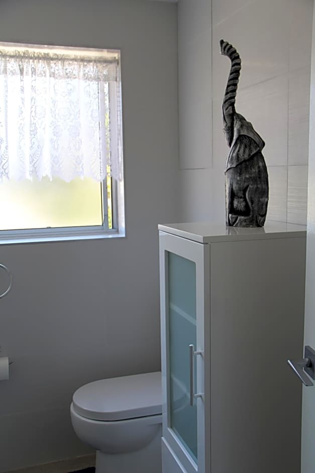 Beaches Serviced Apartments