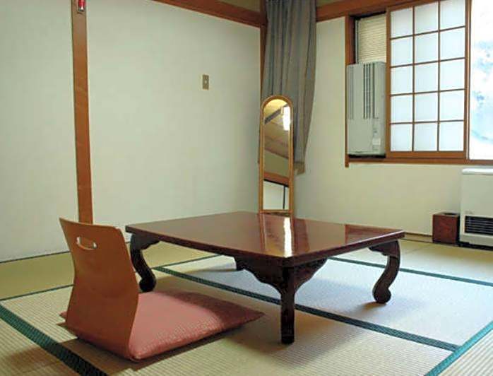 Yakushi no Yu Yumotokan
