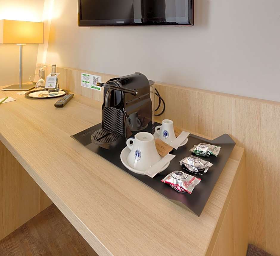 attimo Hotel Stuttgart***S