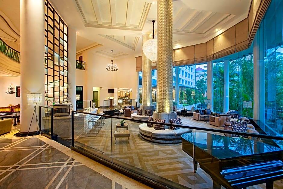 Meliá Purosani Yogyakarta