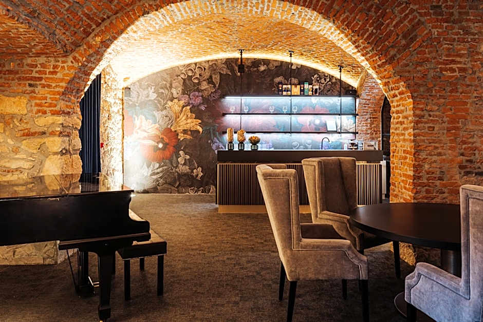 Hotel Slatina Superior