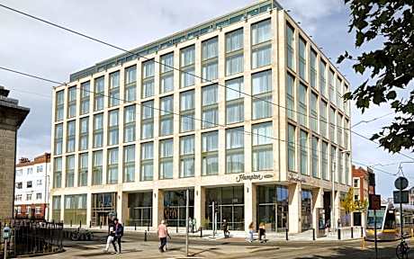 Hampton by Hilton Dublin City Centre