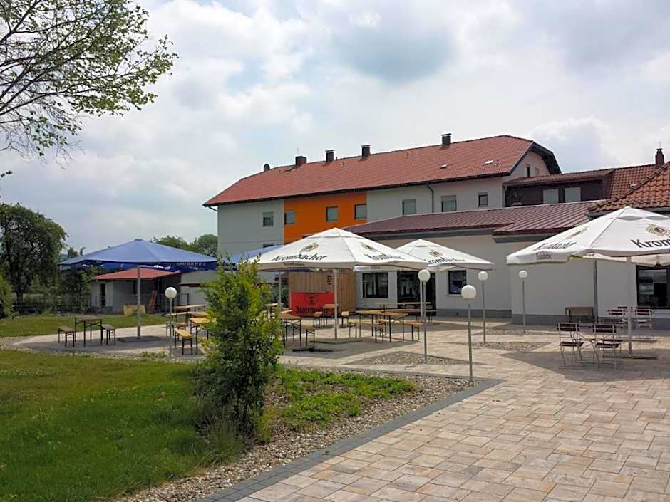 Landhotel zum kühlengrund & soultans paradise